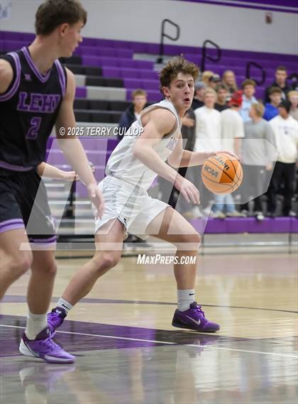 Thumbnail 3 in Lehi @ Riverton photogallery.