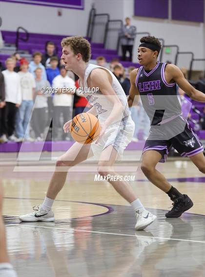 Thumbnail 1 in Lehi @ Riverton photogallery.