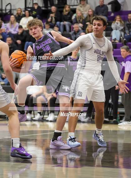 Thumbnail 3 in Lehi @ Riverton photogallery.