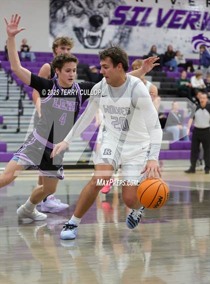 Thumbnail 1 in Lehi @ Riverton photogallery.