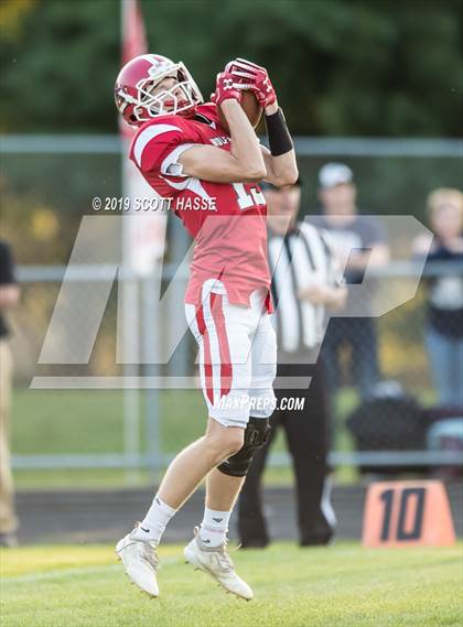 Thumbnail 2 in Laingsburg vs. Fowler photogallery.