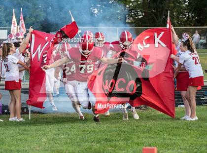 Thumbnail 1 in Laingsburg vs. Fowler photogallery.