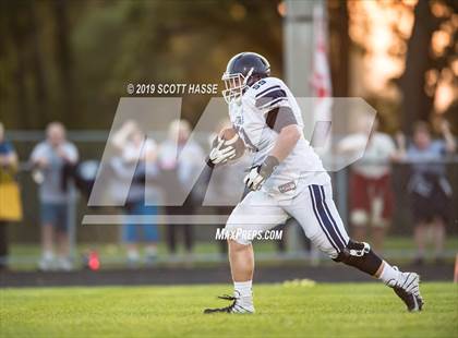 Thumbnail 1 in Laingsburg vs. Fowler photogallery.