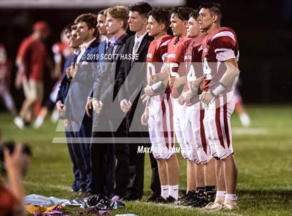 Thumbnail 2 in Laingsburg vs. Fowler photogallery.