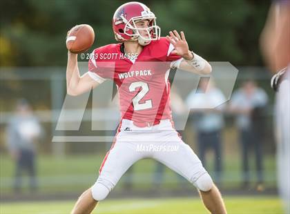 Thumbnail 1 in Laingsburg vs. Fowler photogallery.