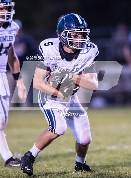 Thumbnail 1 in Laingsburg vs. Fowler photogallery.