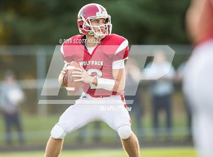 Thumbnail 3 in Laingsburg vs. Fowler photogallery.