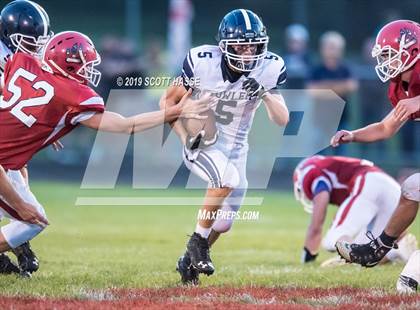 Thumbnail 1 in Laingsburg vs. Fowler photogallery.