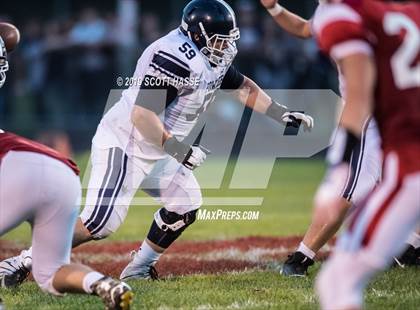 Thumbnail 2 in Laingsburg vs. Fowler photogallery.