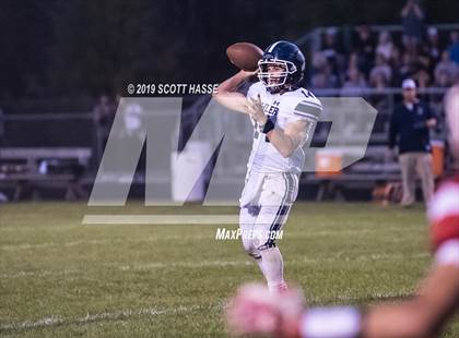 Thumbnail 3 in Laingsburg vs. Fowler photogallery.