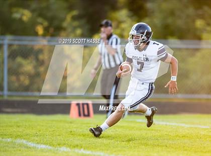 Thumbnail 1 in Laingsburg vs. Fowler photogallery.