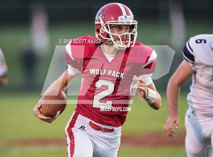 Thumbnail 3 in Laingsburg vs. Fowler photogallery.