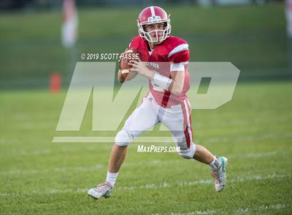 Thumbnail 1 in Laingsburg vs. Fowler photogallery.
