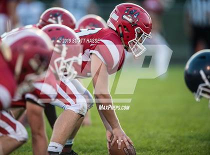 Thumbnail 2 in Laingsburg vs. Fowler photogallery.