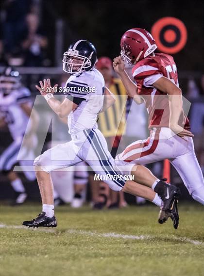 Thumbnail 3 in Laingsburg vs. Fowler photogallery.