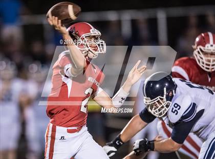 Thumbnail 2 in Laingsburg vs. Fowler photogallery.