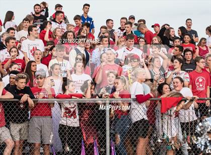 Thumbnail 2 in Laingsburg vs. Fowler photogallery.