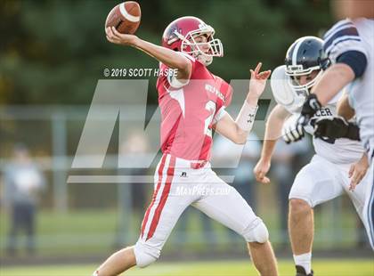 Thumbnail 2 in Laingsburg vs. Fowler photogallery.