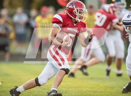 Thumbnail 1 in Laingsburg vs. Fowler photogallery.