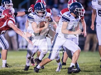 Thumbnail 3 in Laingsburg vs. Fowler photogallery.