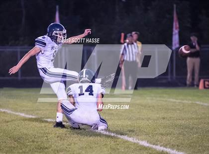 Thumbnail 1 in Laingsburg vs. Fowler photogallery.