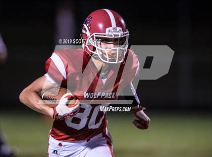 Thumbnail 3 in Laingsburg vs. Fowler photogallery.
