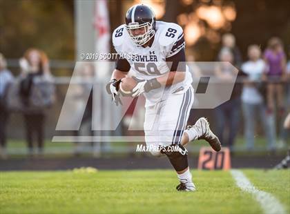 Thumbnail 3 in Laingsburg vs. Fowler photogallery.