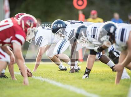 Thumbnail 2 in Laingsburg vs. Fowler photogallery.
