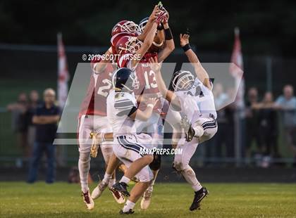 Thumbnail 1 in Laingsburg vs. Fowler photogallery.