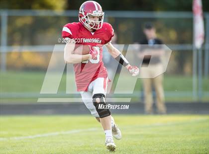 Thumbnail 1 in Laingsburg vs. Fowler photogallery.