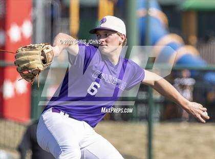 Thumbnail 2 in Quincy vs Collinsville (GCS Stadium) photogallery.