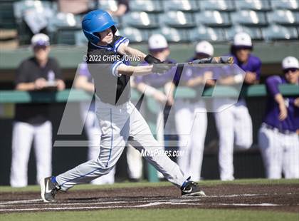 Thumbnail 2 in Quincy vs Collinsville (GCS Stadium) photogallery.