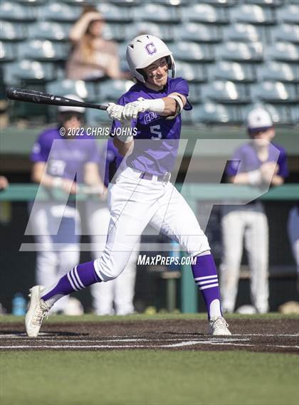 Thumbnail 3 in Quincy vs Collinsville (GCS Stadium) photogallery.