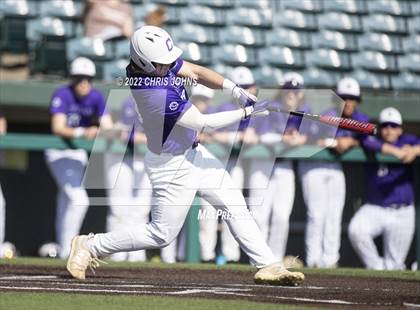 Thumbnail 1 in Quincy vs Collinsville (GCS Stadium) photogallery.