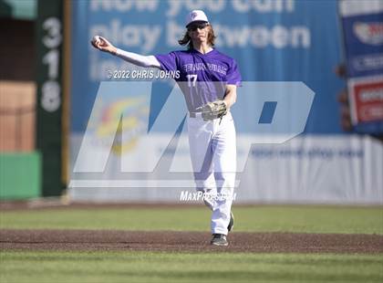 Thumbnail 3 in Quincy vs Collinsville (GCS Stadium) photogallery.