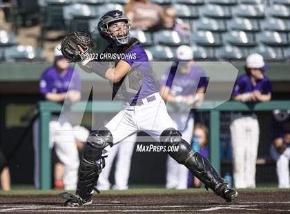 Thumbnail 2 in Quincy vs Collinsville (GCS Stadium) photogallery.