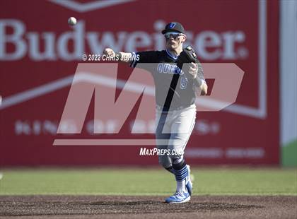 Thumbnail 1 in Quincy vs Collinsville (GCS Stadium) photogallery.
