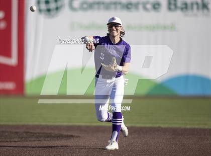Thumbnail 1 in Quincy vs Collinsville (GCS Stadium) photogallery.