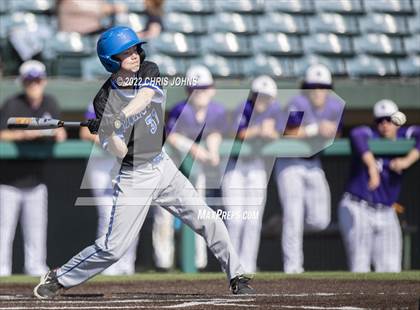 Thumbnail 1 in Quincy vs Collinsville (GCS Stadium) photogallery.