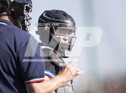 Thumbnail 3 in Quincy vs Collinsville (GCS Stadium) photogallery.