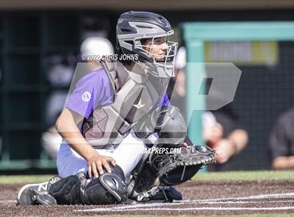 Thumbnail 3 in Quincy vs Collinsville (GCS Stadium) photogallery.