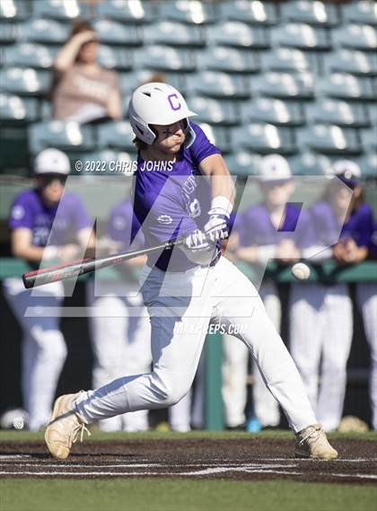 Thumbnail 3 in Quincy vs Collinsville (GCS Stadium) photogallery.