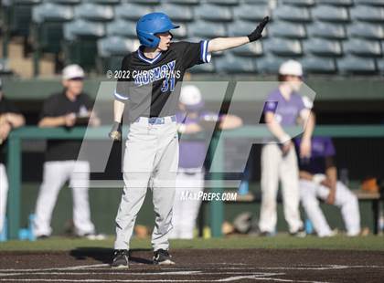 Thumbnail 2 in Quincy vs Collinsville (GCS Stadium) photogallery.