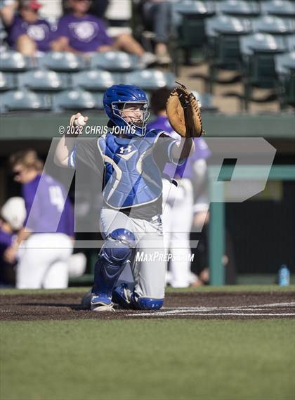 Thumbnail 3 in Quincy vs Collinsville (GCS Stadium) photogallery.