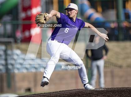 Thumbnail 3 in Quincy vs Collinsville (GCS Stadium) photogallery.