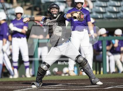 Thumbnail 2 in Quincy vs Collinsville (GCS Stadium) photogallery.