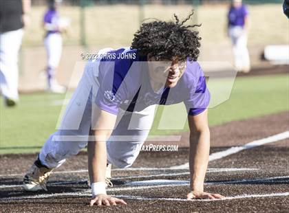 Thumbnail 1 in Quincy vs Collinsville (GCS Stadium) photogallery.