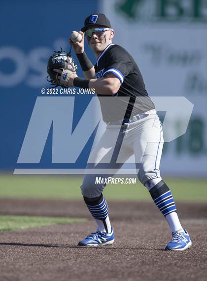 Thumbnail 3 in Quincy vs Collinsville (GCS Stadium) photogallery.