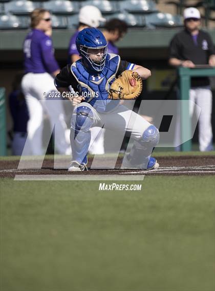 Thumbnail 1 in Quincy vs Collinsville (GCS Stadium) photogallery.