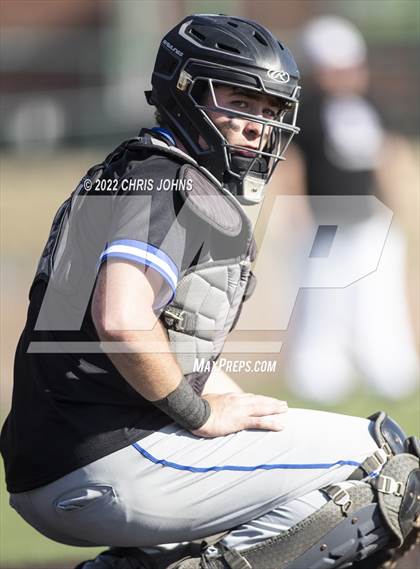 Thumbnail 1 in Quincy vs Collinsville (GCS Stadium) photogallery.